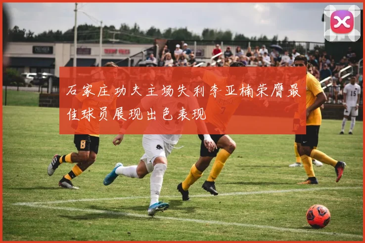 石家庄功夫主场失利李亚楠荣膺最佳球员展现出色表现
